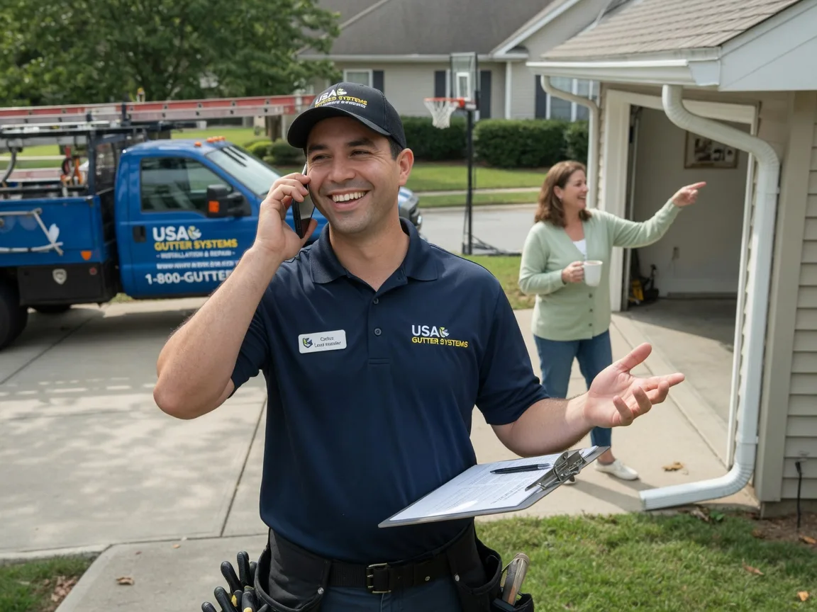 Gutter Installation Dennis, MS FAQs